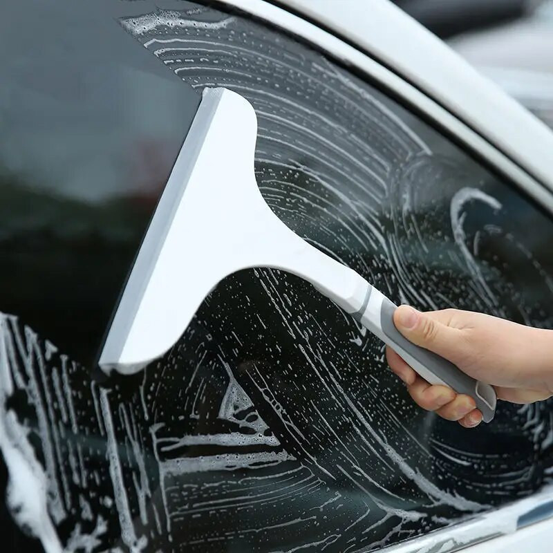 1 tk aknapesuvahend majapidamises kasutatavate klaaside puhastustööriistad klaasist kaabitsad veekaabitsad klaasipuhastid, dušikaabitsad, puhastusvidinad