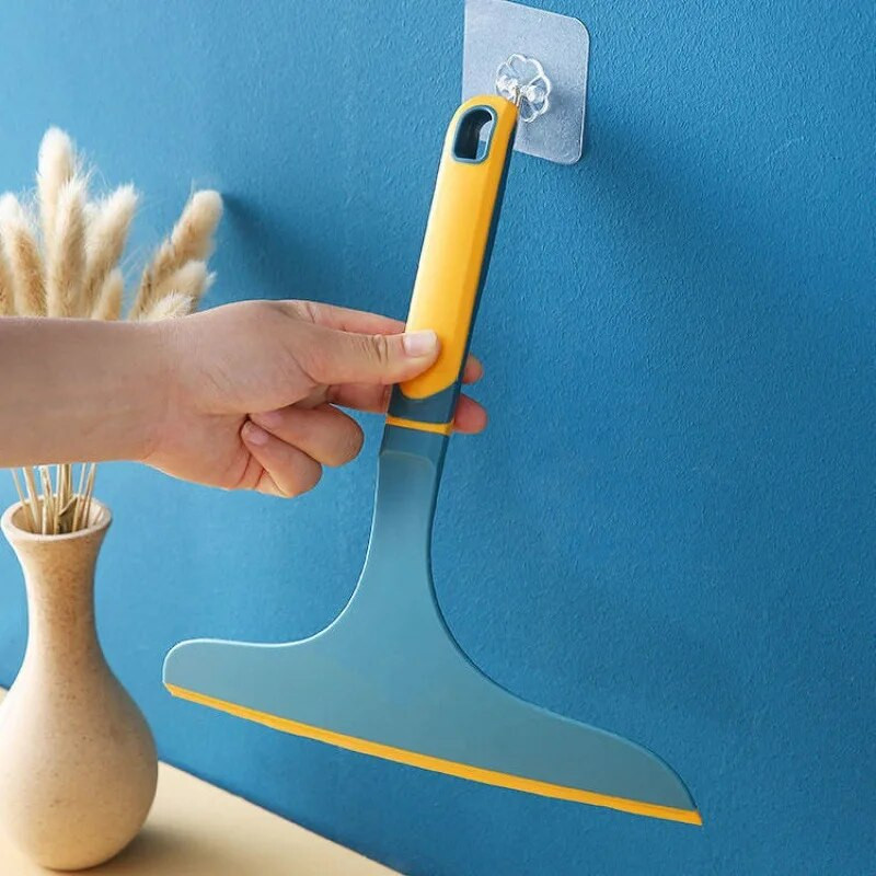 1 tk aknapesuvahend majapidamises kasutatavate klaaside puhastustööriistad klaasist kaabitsad veekaabitsad klaasipuhastid, dušikaabitsad, puhastusvidinad