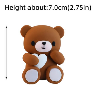 Baby Elephant Cake Topper Baby Shower Elevandikoogi kaunistamiseks lastele 2. 1. sünnipäeva peo kaunistus Poiss Tüdruk Sugu paljastamine