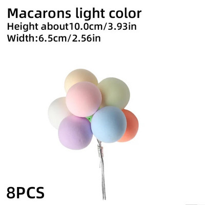 Baby Elephant Cake Topper Baby Shower Elevandikoogi kaunistamiseks lastele 2. 1. sünnipäeva peo kaunistus Poiss Tüdruk Sugu paljastamine