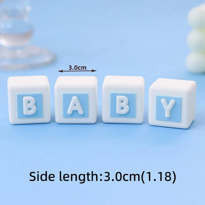 Baby Elephant Cake Topper Baby Shower Elevandikoogi kaunistamiseks lastele 2. 1. sünnipäeva peo kaunistus Poiss Tüdruk Sugu paljastamine