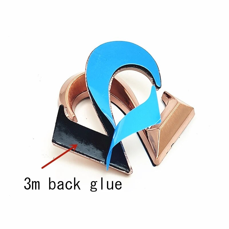 5 cm majanumbri kleebise silt Numbriline ukseplaat tahvel sahtli silt Plaat Hotelli koduaadress Ukse silt pronks plastik 0-9