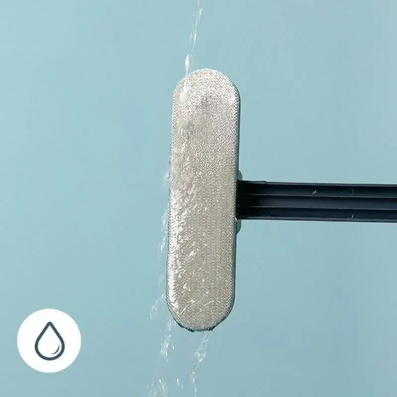 Aknaekraani puhastushari Võrgusilmapuhastusvahend sääsevõrgu eemaldamiseks tolmu eemaldamiseks