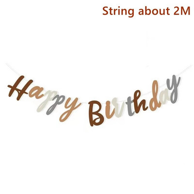 Baby Bear Születésnapi Tortafedő Díszek Gyerekeknek Felnőtteknek Esküvői Tortafedők Boldog Születésnapi Party Valentin napi tortadíszítés