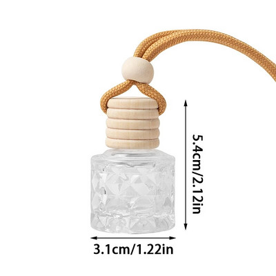 Otvor za izlaz zraka u automobilu, difuzor, kopča za bocu, parfem, prazna boca, privjesak, eterično ulje, miris za automobil, viseći ukras za unutrašnjost