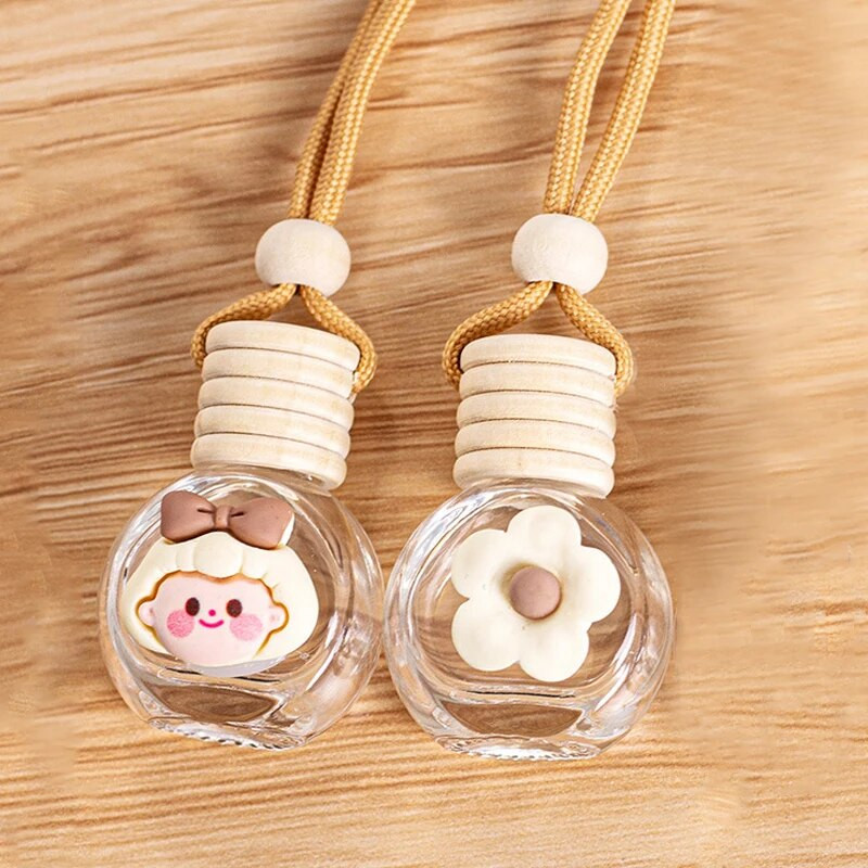 Otvor za izlaz zraka u automobilu, difuzor, kopča za bocu, parfem, prazna boca, privjesak, eterično ulje, miris za automobil, viseći ukras za unutrašnjost