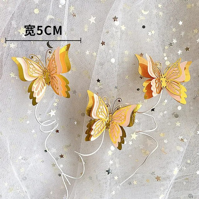 Nauja vestuvinė moteriška suknelė Keksiukas Nugaros šilko marlės sijonas Tortas Tortas Mergaitės gimtadienio torto papuošimai Vestuvių reikmenys