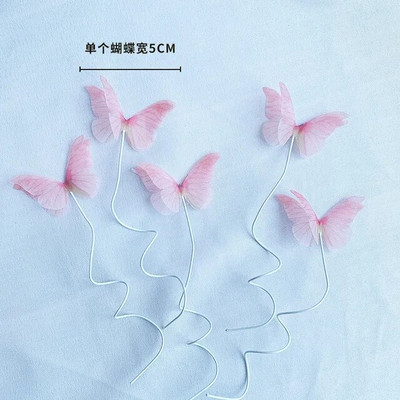 Nauja vestuvinė moteriška suknelė Keksiukas Nugaros šilko marlės sijonas Tortas Tortas Mergaitės gimtadienio torto papuošimai Vestuvių reikmenys