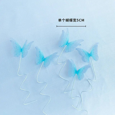 Nauja vestuvinė moteriška suknelė Keksiukas Nugaros šilko marlės sijonas Tortas Tortas Mergaitės gimtadienio torto papuošimai Vestuvių reikmenys