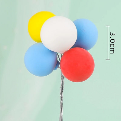 Desen animat nor Avion Cake Topper Luptător Moara de vânt Băiat Pilot Petrecere La mulți ani pentru petrecere pentru copii Decorare tort Cadouri dulci