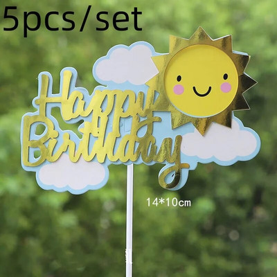 Karūnos pyragas Drugelis pilis Vaivorykštė Saulė Mėnulis Vaikai Mergaičių vakarėlis Kūdikių vakarėlis Kekselių kepsninės Dekoracijos Kepimo reikmenys „Pasidaryk pats“