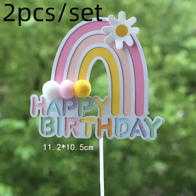 Karūnos pyragas Drugelis pilis Vaivorykštė Saulė Mėnulis Vaikai Mergaičių vakarėlis Kūdikių vakarėlis Kekselių kepsninės Dekoracijos Kepimo reikmenys „Pasidaryk pats“