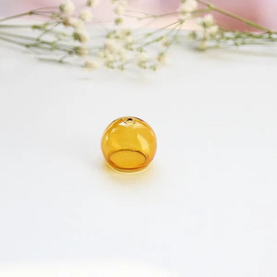 1/2X klaasist maakera kattega ripats, lillede vaherõngas, kõrvarõngaste jaoks käevõru kaelakee tuulekella ehete valmistamisel isetegemise leidmise tarvik