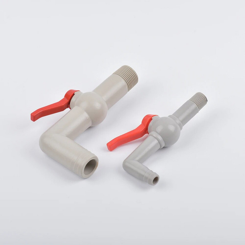 Filtripress S60X6 IBC paagi adapter aiavooliku kraan pikendada pistikut paagi adapter aiavooliku muda töötlemine