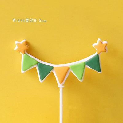 Armas dinosauruse sünnipäevaks koogiroog, palju õnne 123. sünnipäevaks dinosauruste peo koogikaunistus.