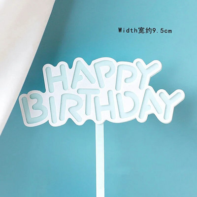 Dinoszaurusz születésnapi torta dekoráció lovagló sárkány baba születésnapi torta topper gyerekeknek boldog dzsungel Dino születésnapi parti dekoráció