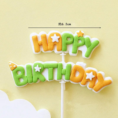 Dinoszaurusz születésnapi torta dekoráció lovagló sárkány baba születésnapi torta topper gyerekeknek boldog dzsungel Dino születésnapi parti dekoráció