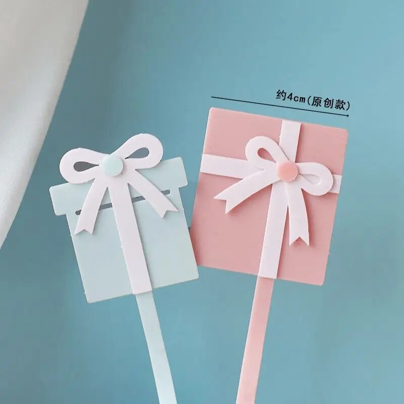 Aranyos egyszarvú tortadísz szivárvány születésnapi unikornis tortafelhő gyerekek babaváró gyerekeknek 1. születésnapi desszertdísz