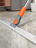 JOYBOS Magic šluota Silikoninis grandiklis Valymas Valytuvas stiklo ir veidrodžio grandiklis Vonios kambarys Automobilio langų valymas Valytuvas Buitinė Nauja