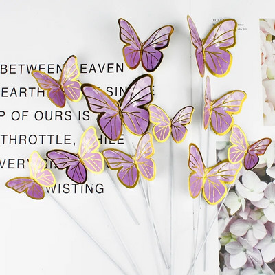 Kastélyhercegnő tortafestő esküvői sütéshez szükséges kellékekhez parti dekoráció akril Valentin-napi évforduló baba szerelem ajándék torta zászló