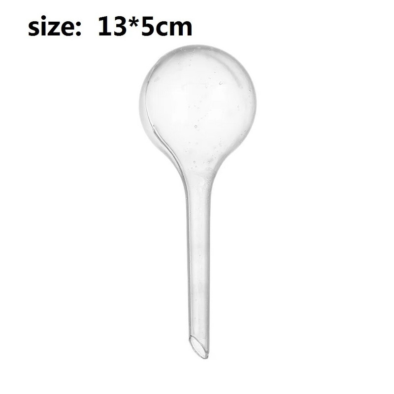 1/5 db üveg szalma önöntöző készlet kerti öntözőrendszer öntözőrendszer automatikus öntöző szobanövény öntöző csepegtető háztartási