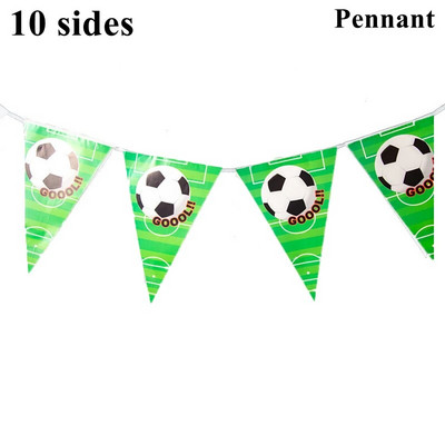 Labdarúgás Kosárlabda Tortafestő fiú boldog születésnapot tortafestő babák zuhany születésnapi parti dekoráció fiú sport tematikus parti kellék