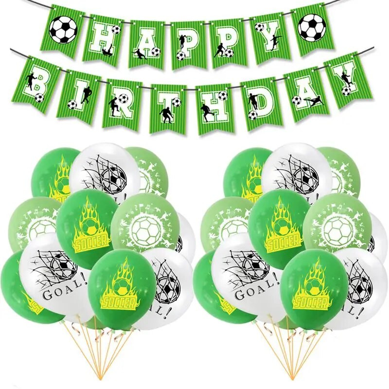 Labdarúgás Kosárlabda Tortafestő fiú boldog születésnapot tortafestő babák zuhany születésnapi parti dekoráció fiú sport tematikus parti kellék