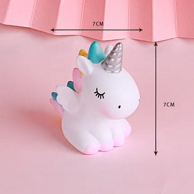 Smiley Cloud Rainbow Cake Topper Decor Sünnipäevatort Baby Shower Tüdruk Ristib Palju õnne sünnipäevaks koogipea pulmatort