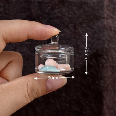 1x armas vanaaegne portselanist lillepott, klaasvaaspurgipudel 1:12 mõõtkavaga käsitööna valmistatud nukumaja miniatuursed nukumaja aksessuaarid