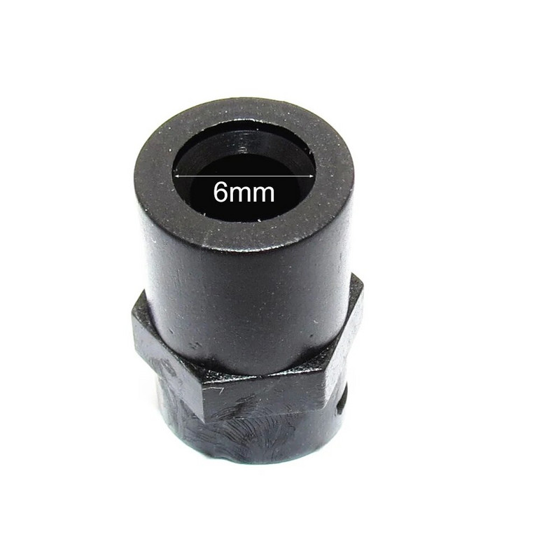 20 tk 180-kraadised murdumisotsikuga vihmutid 1/4" või 4/7 mm kruvidega okaastega pistikutega Aia kastmise murdumispihusti