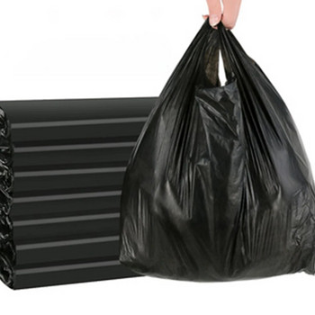Чанта за боклук Домакинска удебелена малка настолна кофа за боклук Чанти за боклук Чанти за боклук за еднократна употреба Кухненски инструменти