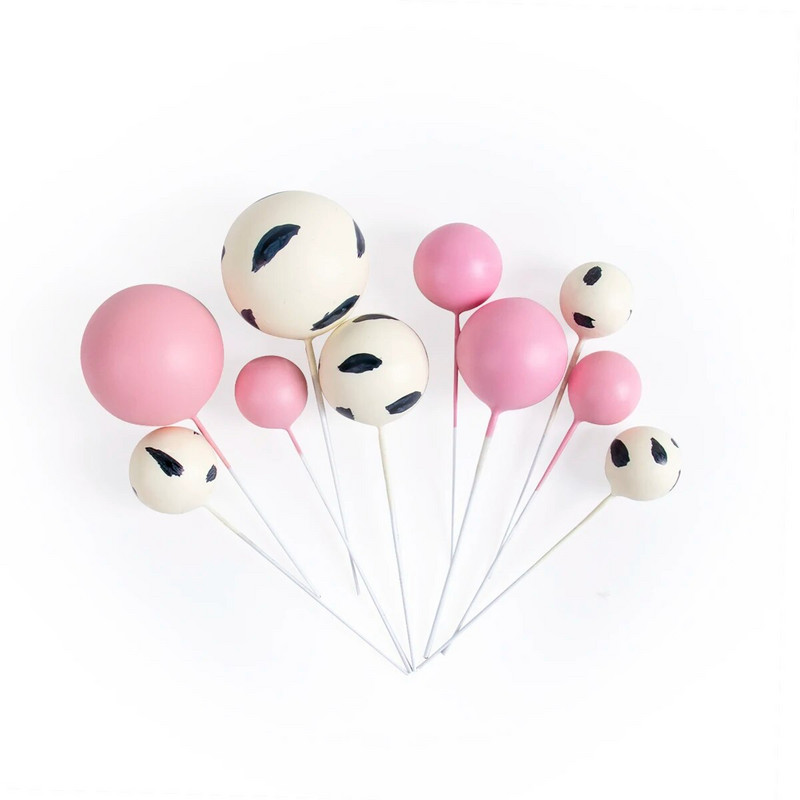 Põllumajandusloomade koogikaunistus Taluloomade tibu lehma sigade autokoogitops beebiõhtu jaoks Laste sünnipäevapeo lehmade teemaline kaunistus