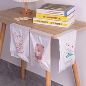 30 tk/pakend Armas autopulk ühekordselt kasutatav prügikott Majapidamispulk jälgita prügipuhastuskotil, kaasaskantav ja lõhnatu