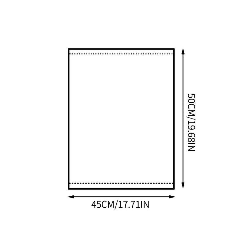 Vreća za smeće Smeće obloženo kućnim ljubimcima Vreća za smeće Vreća za odlaganje Vreća za smeće musornoe vedro na kuhnû Pribor za čišćenje Kuhinja
