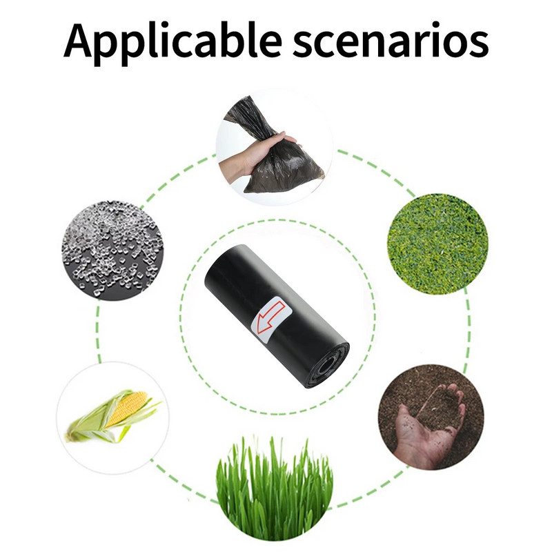 15 vnt./Suvyniojami naminių gyvūnėlių šiukšlių maišeliai Išmatų surinkimo maišelis šunims Išmatų surinkimo maišelis katėms Išmatų surinkimo maišeliai