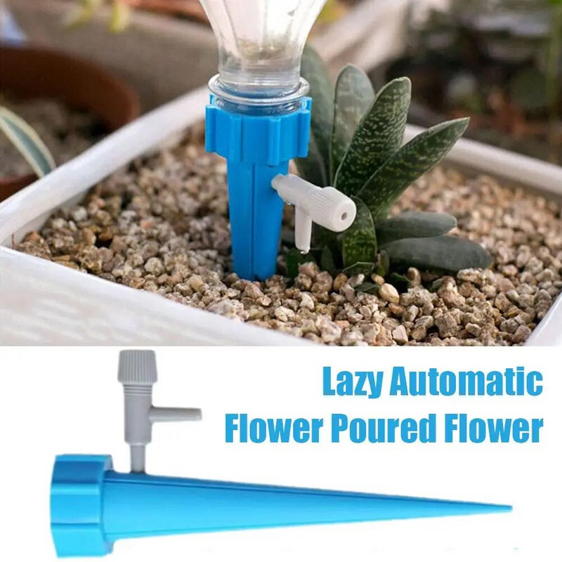 Isekastmise komplektid Jootjad Tilkniisutus Toataimede kastmisseade Aiandus Lilled ja taimed Automaatsed kastmisvidinad