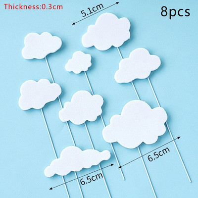 Netflixi laste tordikaunistus Roosa sinine vibukaru rongnukk kaunistus beebipoiss tüdruku sünnipäevakook dekoratiivpallid