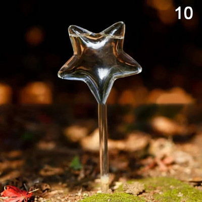 1 tk automaatne taimede kastmispirn Globe Plant Isekastmisseade Toalillede lillepott Multifilmi Aia tilgakastmissüsteem