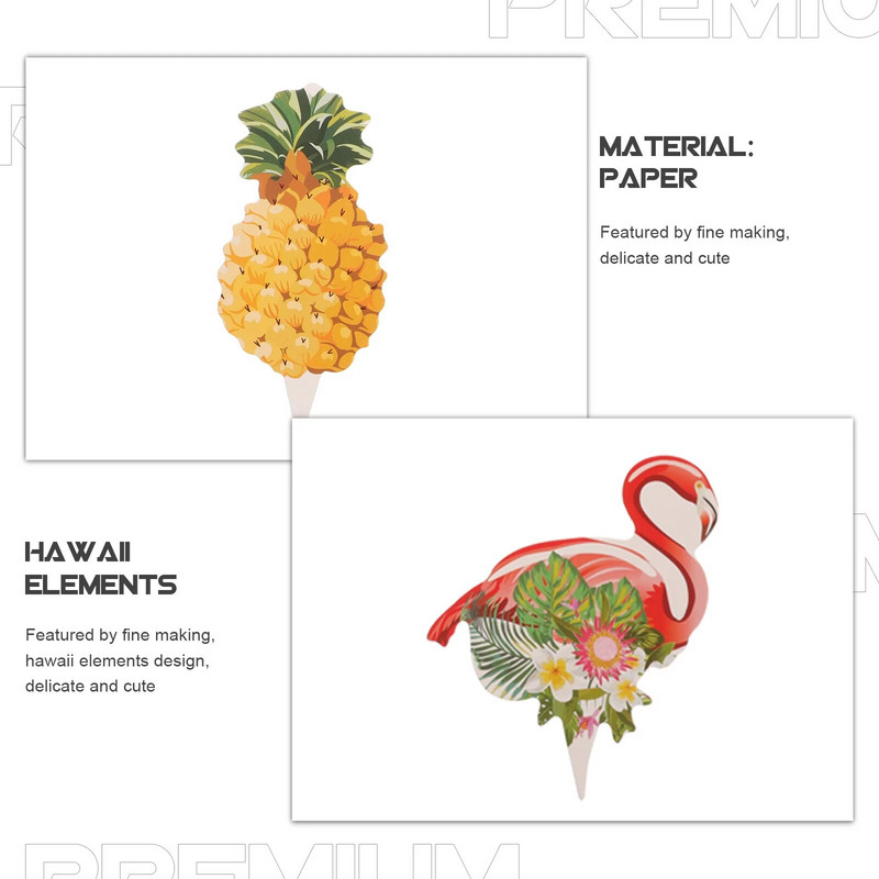 12/24/48 vnt Tortas Cupcake Cake Topper Įvynioklis Blynai Cupcake Kepimo Formos Torto dekoras, skirtas Kūdikių Vakarui Gimtadienio Holloween dekoravimui