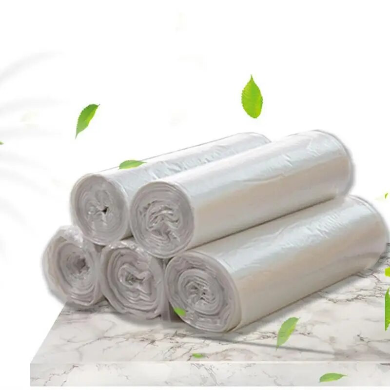 Kaasaskantav majapidamisprügikott Ühekordselt kasutatavad prügikotid Paksendatud kott prügikastide jaoks Prügikastid Magamistuba Köök Kontorid Ühiselamu