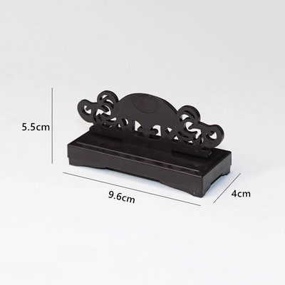 Vintage bambusest lehvik Hiina kokkupandav lehviku muster Kunst käsitöö kingitus pulmatantsu käsitsi ventilaatori tarvikud