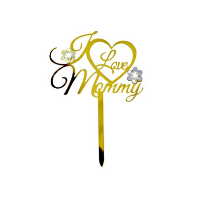 Akrilni pokrivač za tortu Mr Mrs Pokloni za zabavu Vjenčanje Šareni leptiri Pribor za ukrašavanje Pribor za pečenje Dekoracija za godišnjicu