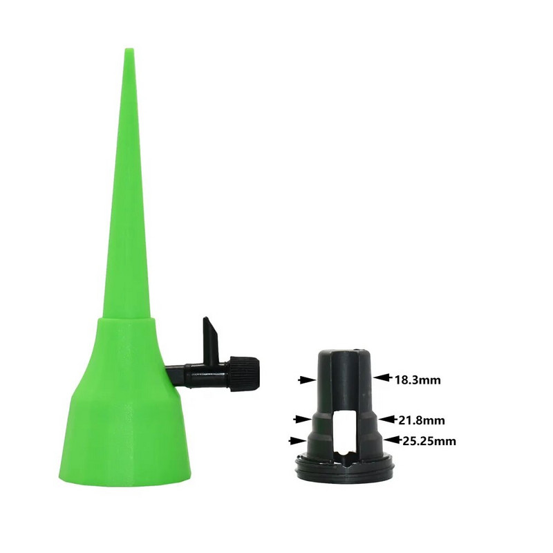 Lašelinis laistymas Automatinis augalų vazonas Automatinis kambarinių augalų laistymo sistema Spygliai Smailėjantys augalai Vazonas gėlių laistymas