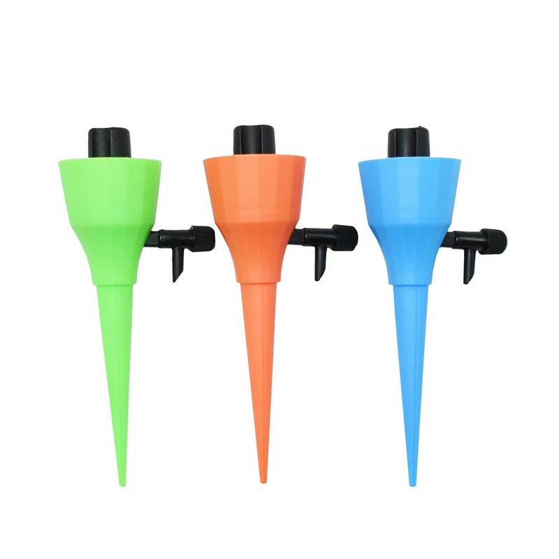 Lašelinis laistymas Automatinis augalų vazonas Automatinis kambarinių augalų laistymo sistema Spygliai Smailėjantys augalai Vazonas gėlių laistymas