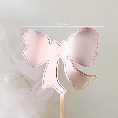 Boldog anyák napját tortafestő Legjobb anya anya akril dekoratív desszert anya születésnapi buli torták dekorációs ajándékok