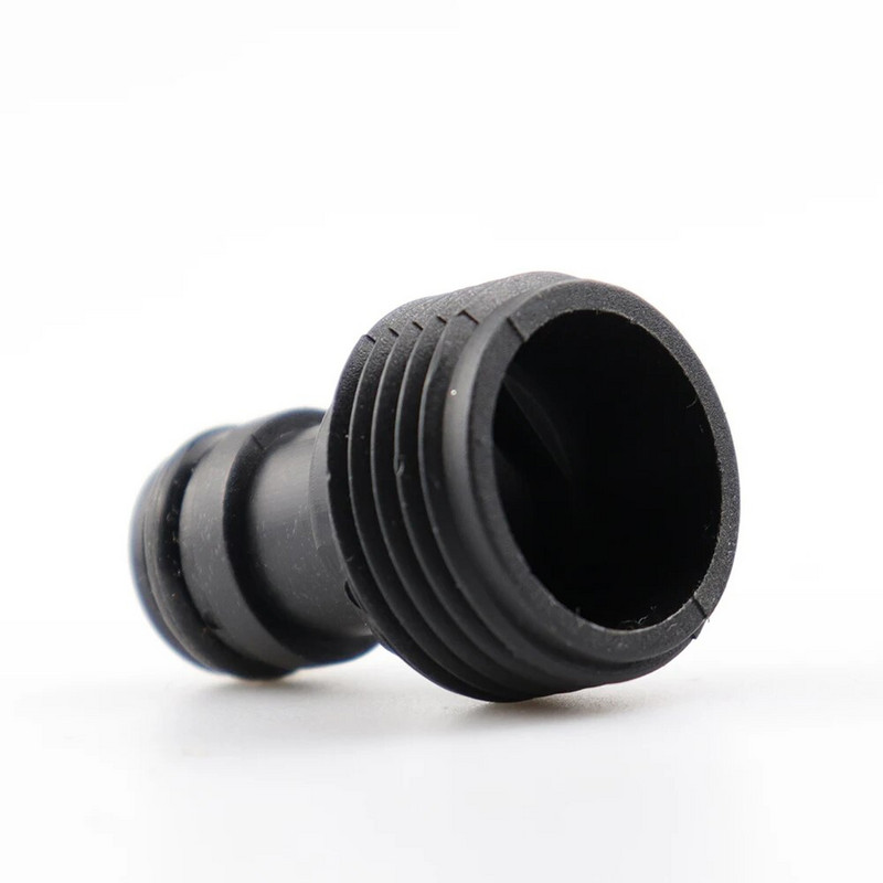 Visokotlačni vodeni pištolj Metalni vodeni pištolj za prskanje Alati za pranje automobila Vrtni visokotlačni perač s 2 mlaznice za vrtno crijevo