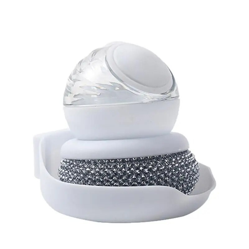 Nõudehari seebi dosaatoriga Palmihari Pesuvedelik Vedel nõudehari Seebipuhastushari majapidamises kasutatavale universaalsele kööginõudele