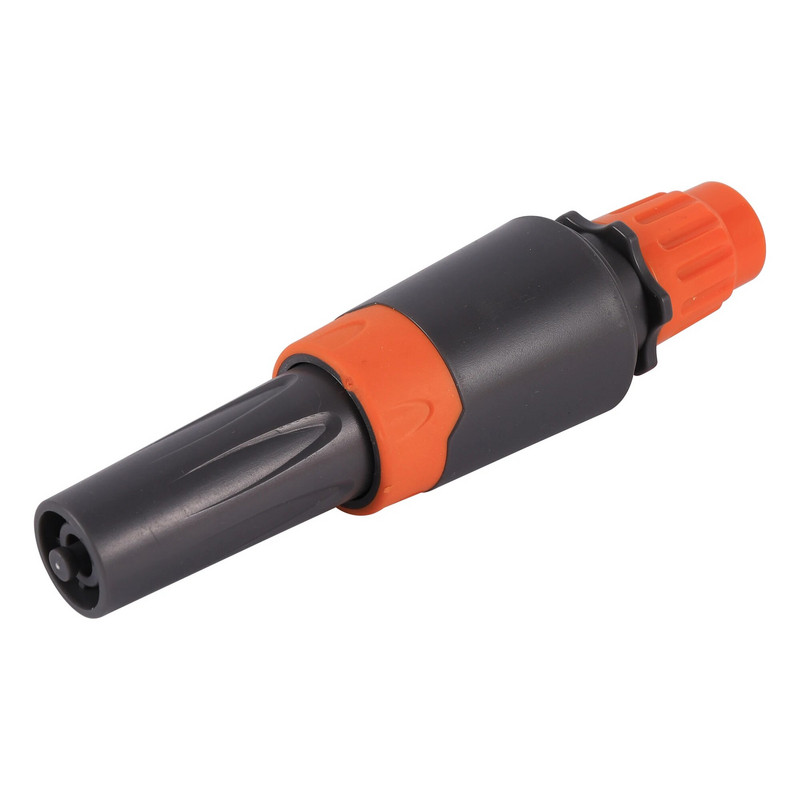 Kasulik otsesissepritsevooliku otsik Aia veepüstol Kõrgsurvepesuri veepüstoli otsik Sprinkler Aia kastmistööriist