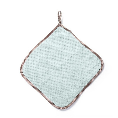 Kuhinjski ručnik za dnevno posuđe Krpa za suđe Krpa Pribor za kuhinju Proizvodi za čišćenje doma Upijajuća jastučić za ribanje