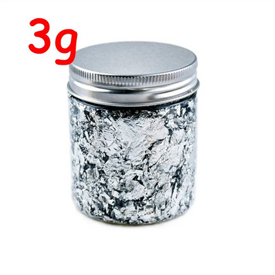 Arany leveles tortadísz Élelmiszer-minőségű Fényes Arany Fólia Dekoráció Tortafedő Csokoládé Desszert Konyhai sütés dekoráció